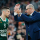 Težko delo za zmaje pred evropskim nadaljevanjem