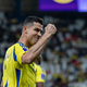 Ronaldov Al Nassr snuje “sanjsko moštvo”