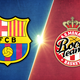Vrhunci tekme Barcelona – Monaco (VIDEO)