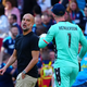 Rooney brez ovinkarjenja: Ukinite VAR