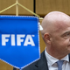 Fifa zaostruje boj proti rasistom