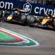 Verstappen z enim najdrznejših prehitevanj sezone (VIDEO)