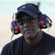 Michael Jordan prvič v novi vlogi