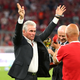 Kritični Jupp Heynckes: Nogomet ni to, kar je bil