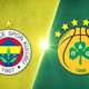 Vrhunci polfinalne tekme Fenerbače – Panathinaikos (VIDEO)