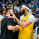 Na sledi sumljivemu ravnanju lige NBA