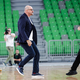 Zvezdanu Mitroviću povsem popustile zavore (VIDEO)