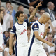 Spurs pri Norvežanih, na Old Traffordu le formalnost
