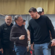 Luka Dončić v središču vrveža (VIDEO)