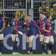 Barcelona utegne drevi spisati zgodovino