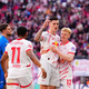 Bayern prek Šeška do naslova?
