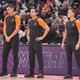 Evroliga razkrila sodnike za Final Four, med njimi tudi Slovenec