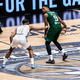 Cedevita Olimpija pred zahtevnim izzivom v Dubaju