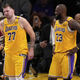 Košarkarski svet se po debaklu norčuje iz LA Lakers