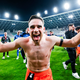 Junaka večera: celjski maestro in prerojeni labod
