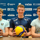Maribor v novo sezono s tremi podajalci