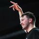 Luka Dončić spet doma