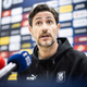 Sanchez: To je kot tenis, izkoristiti moraš prvo žogico