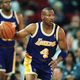 Franšizo Los Angeles Lakers pretresa škandal