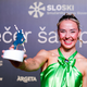 Kdo se je smejal na večeru šampionov? (FOTO)