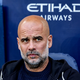 Guardiola zagrozil upravi: Če naredite to, bom odšel