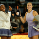 Sabalenka tretjič najboljša v Madridu (VIDEO)