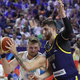 Košarkarska sramota v BiH: šokanten umik reprezentanc