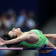 Najboljša slovenska atletinja lanskega leta začela sezono