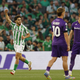 Betis v Firencah, Švedi lovijo čudež v Londonu