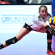 Presenetljiva odločitev 21-letne italijanske odbojkarice