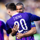 Triglav #NajGol: Vijolici proti kanarčkoma (VIDEO)