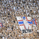 Hajduk zrušil kar pol stoletja star rekord
