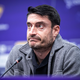 Riera v svojem slogu: “Tako dominantne ekipe v Sloveniji še ni bilo”