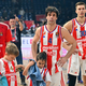 Težave za Zvezdo, Teodosić suspendiran