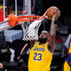 LeBron James bo vzel dodatnih 52 milijonov