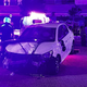 Proslavo Barcelone skalil avto, ki je zapeljal v ljudi