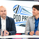 PP: analiza derbija z zeleno-vijoličnima golgeterjema