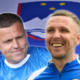 Je tekma z Bosno idealna za slovo Iličića in Kurtića?