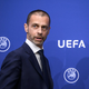 Aleksander Čeferin ostro nad Italijane