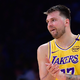Luka Dončić pripravlja silovit odgovor