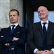 Fifa prišla nasproti udeležencem svetovnega prvenstva
