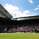 Letos v Wimbledonu tudi dva slovenska najstnika
