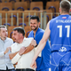 V Podčetrtku raste dodatna tribuna, obeta se košarkarski praznik