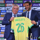 Carlo Ancelotti si je postavil velik izziv