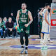 Cedevita Olimpija in Geben sta se razšla