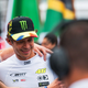 Valentino Rossi tudi letos brez uvrstitve (VIDEO)