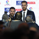 Messi in Oblak pred napol praznimi tribunami?