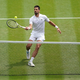 Đoković s postankom pred Wimbledonom. Toda kje?