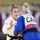 Kaja Kajzer prekratka za četrtfinale