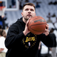 Dončić segel v žep, vandali pa so znova udarili